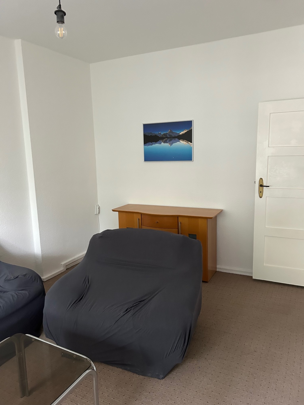 Wohnung Britz Franz-Körner-Straße - Bild 2