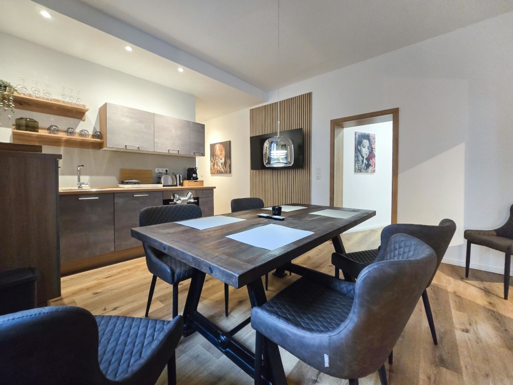 Apartamento Mitte Hoher Wall - foto 3