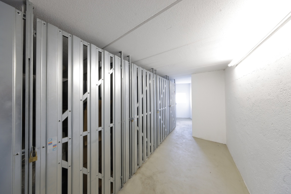 1-Zimmer-Wohnung Sendling-Westpark Westendstraße - Bild 17