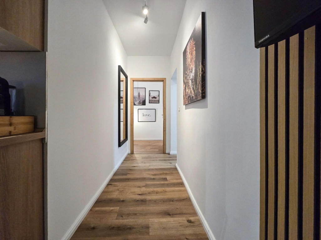Apartamento Mitte Hoher Wall - foto 9