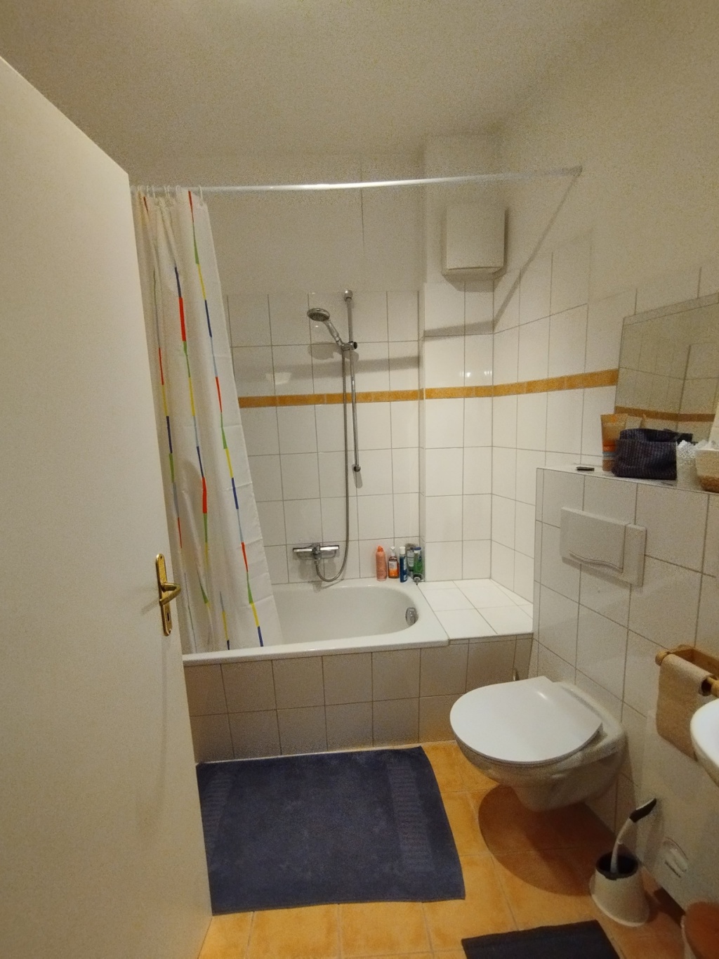 Wohnung Nördliche Innenstadt Leipziger Straße 75 - Bild 15