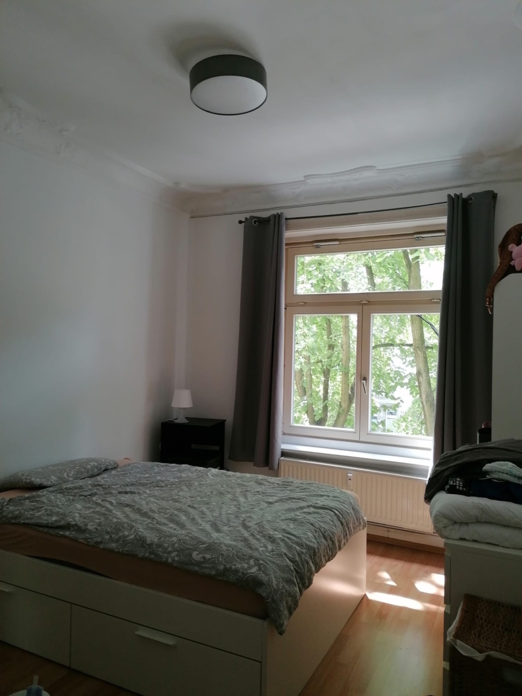 Wohnung Bahrenfeld Stresemannstrasse  317 - Bild 2