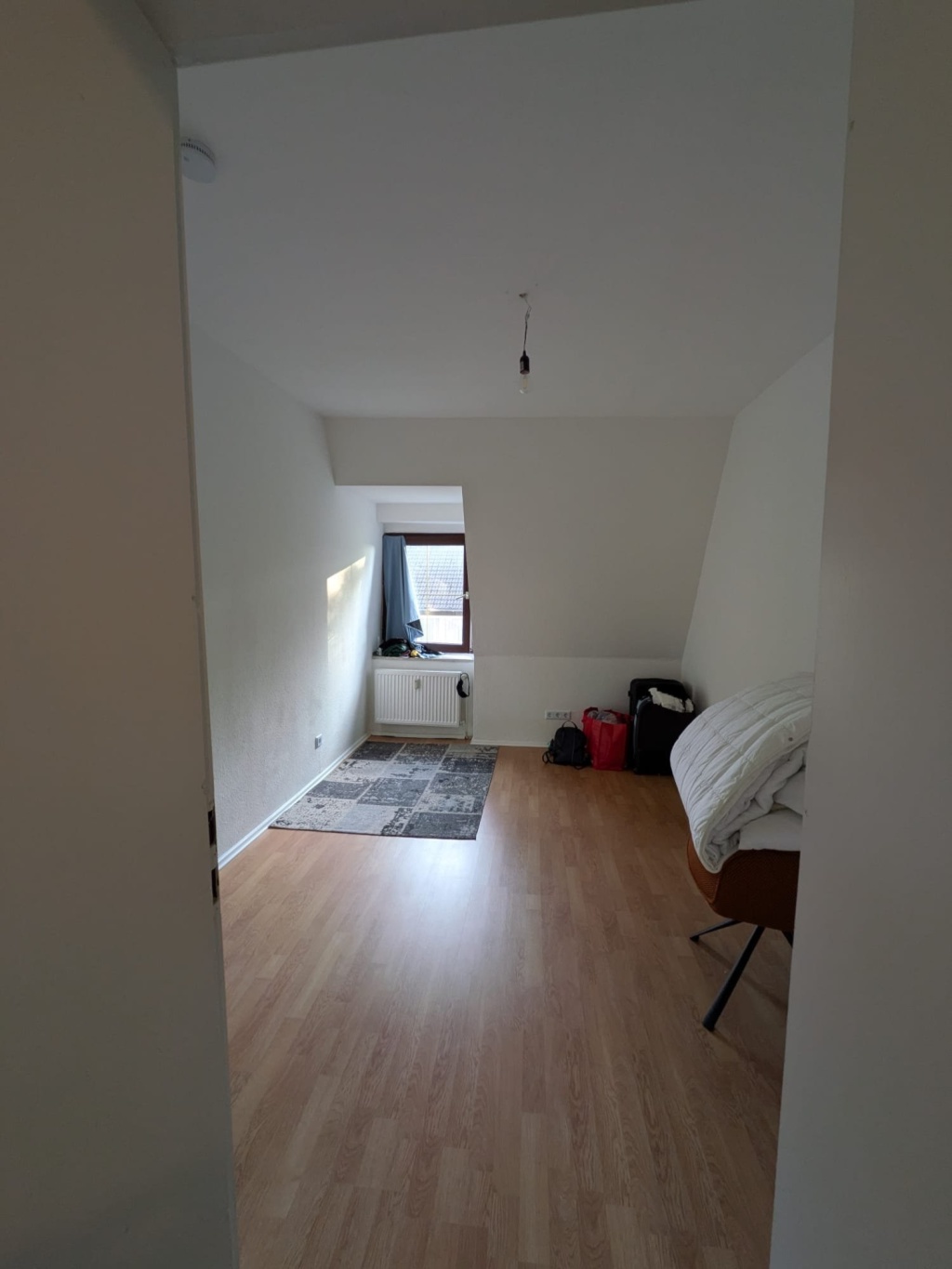 Offene, geräumige Wohnung mit viel Licht - modern renoviert – Dorstener Strasse 10, 45143 Essen Altendorf – Vorschaubild 8