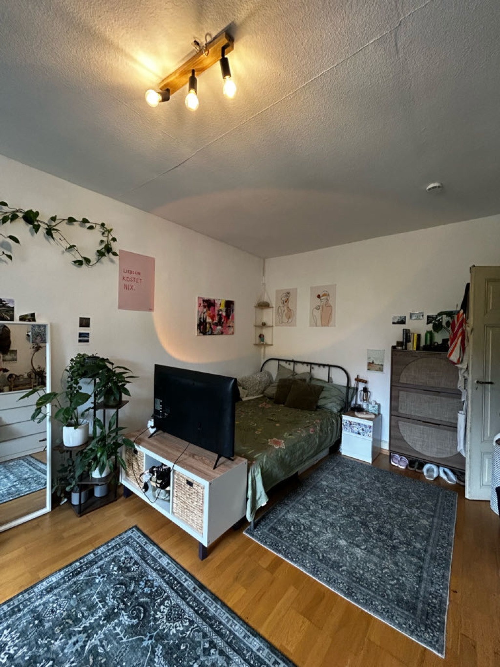 Flatshare Wiehre Turnseestraße - picture 3