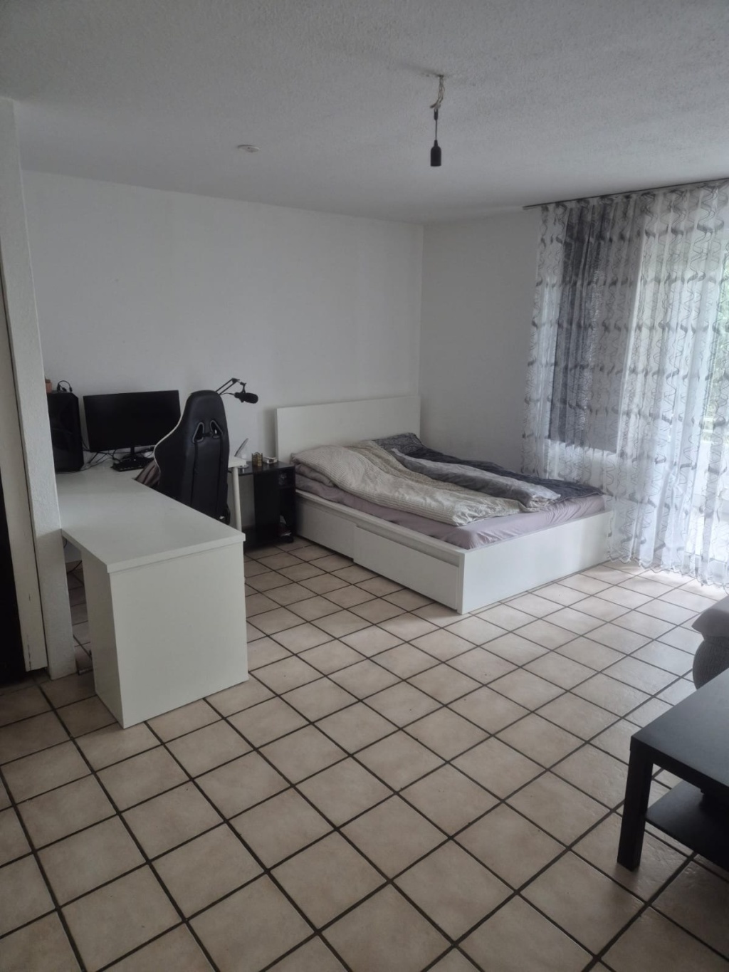 1-Zimmer-Wohnung in Hombruch (Uni-Nähe) zur Zwischenmiete – 44225 Dortmund Hombruch – Vorschaubild 3