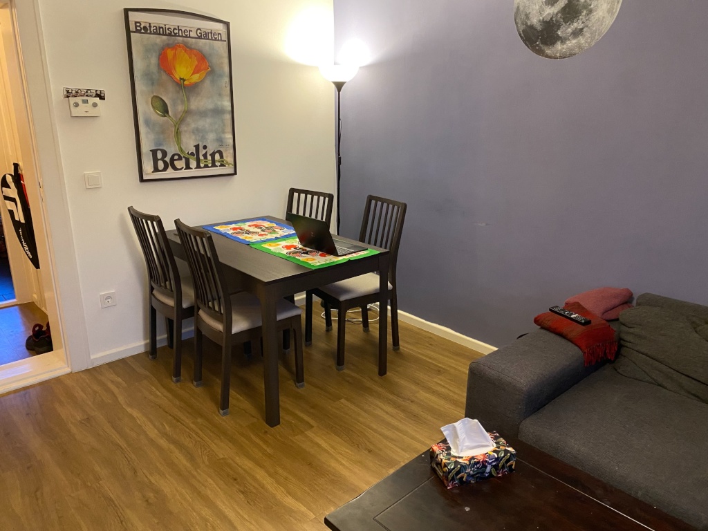 Wohnung Berlin Germaniastraße - Bild 6