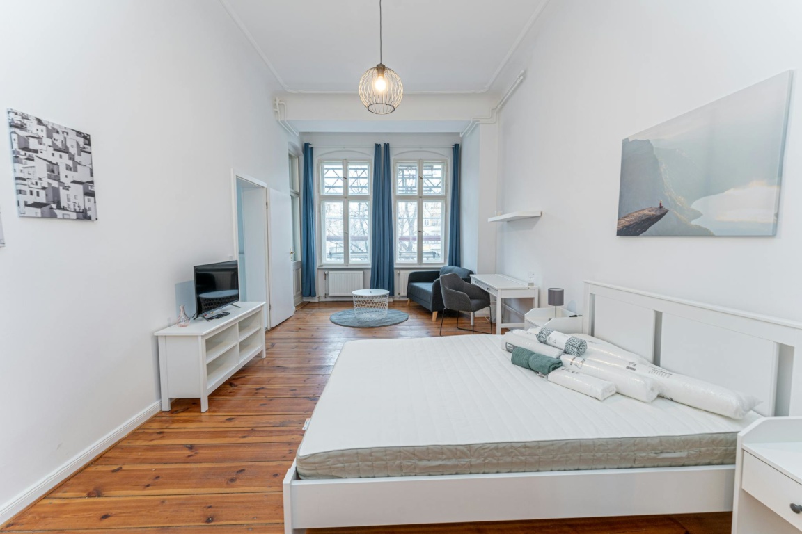 Bornholmer Straße, Berlin