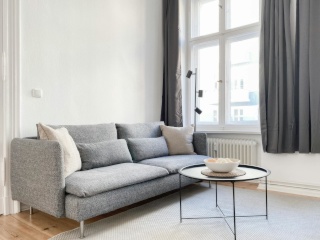 Gustav-Freytag-Straße, Berlin — photo 1