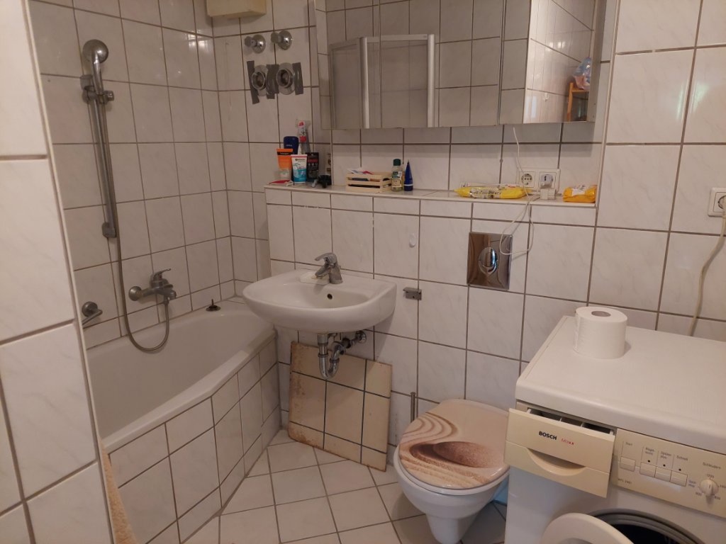Wohnung Berlin Parkstr. - Bild 2