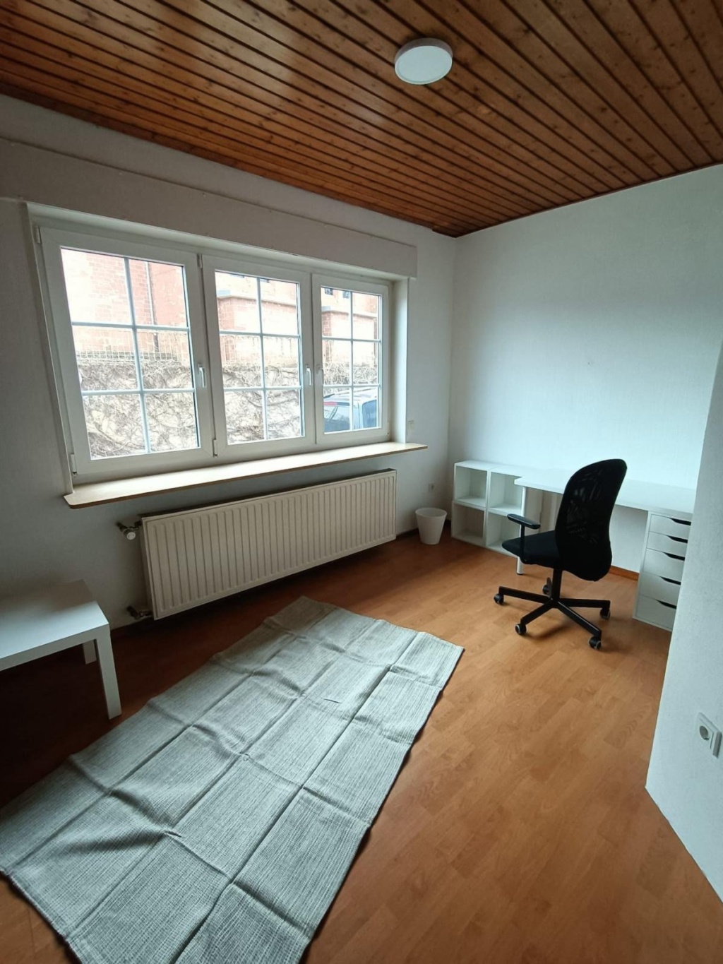 Flatshare Homburg Kiefernweg - picture 4