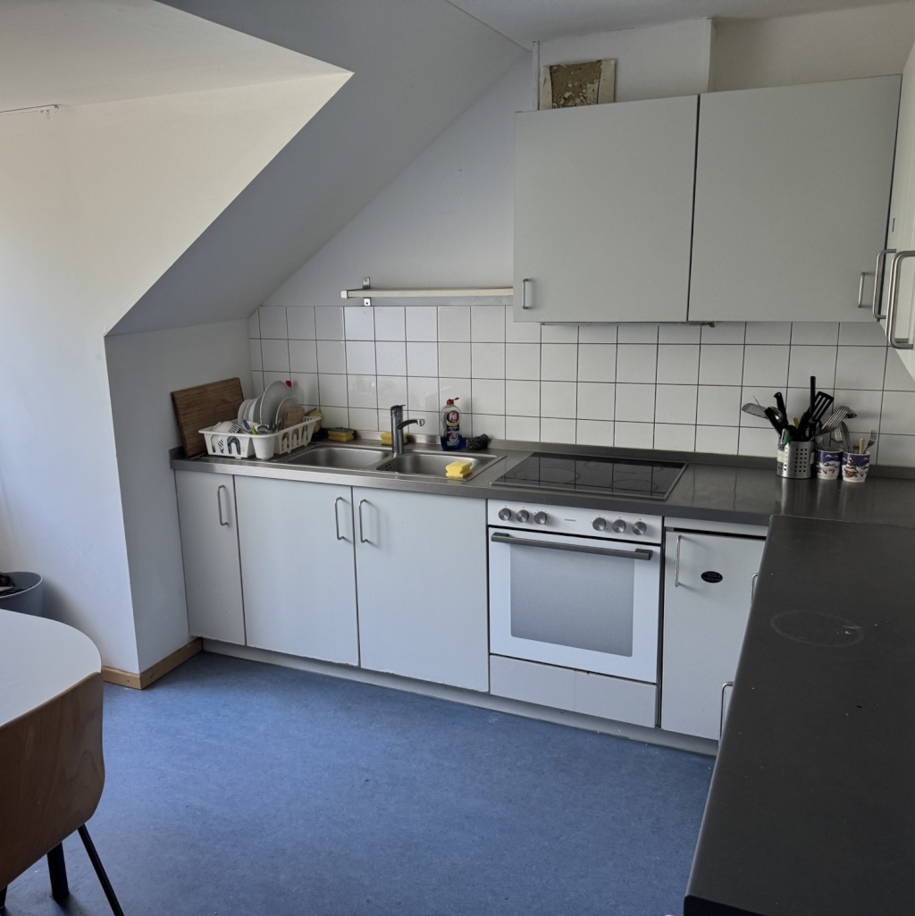 Flatshare Obergiesing-Fasangarten Sintpertstraße 44 - picture 8