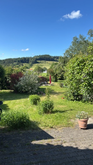 Imagen del anuncio: WG Zimmer mit Garten