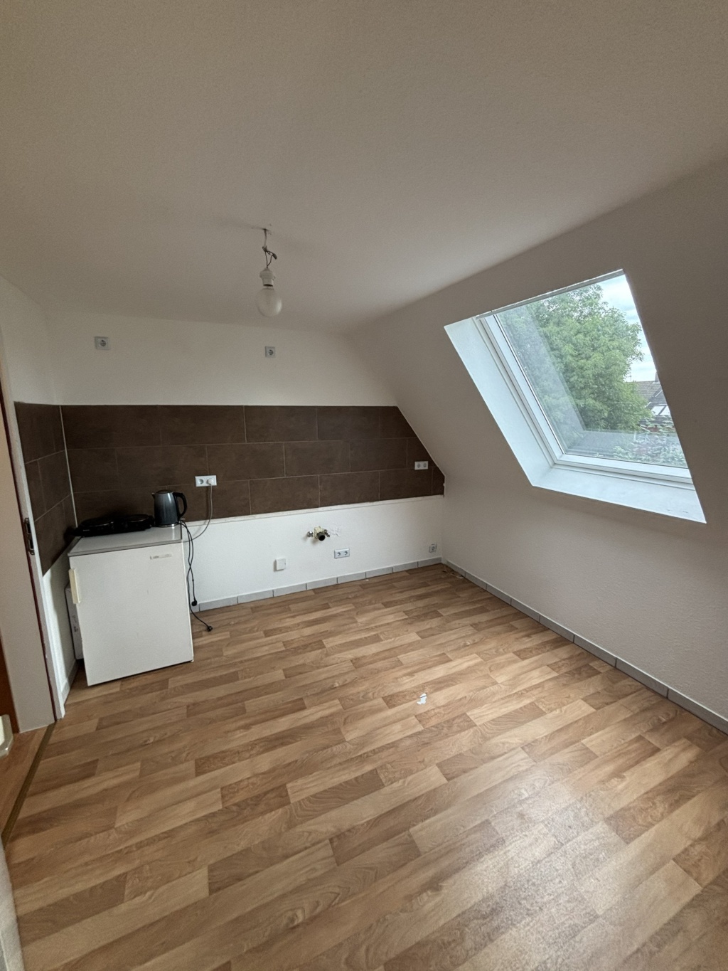 Offene, geräumige Wohnung mit viel Licht - modern renoviert – Dorstener Strasse 10, 45143 Essen Altendorf – Vorschaubild 6