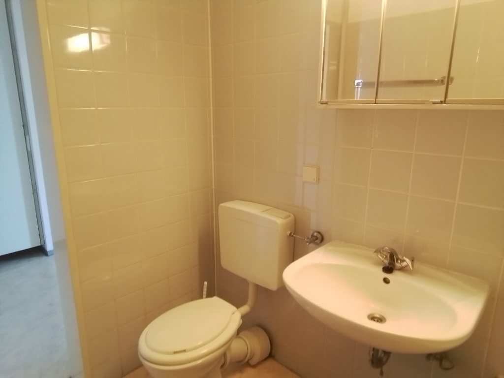 2-Zimmer-Wohnung mit K/B/großer Balkon mit Aussicht nahe Campus – Maschmühlenweg 6, 37073 Göttingen Innenstadt – Vorschaubild 9