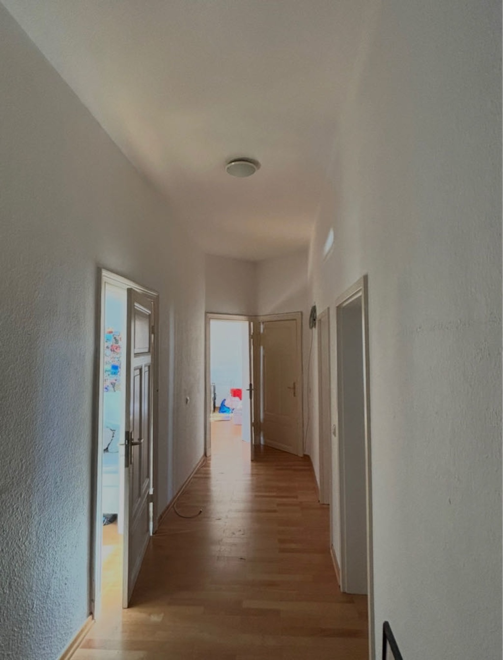 WG-Zimmer Paulsstadt Moritz-Wiggers-Straße - Bild 7