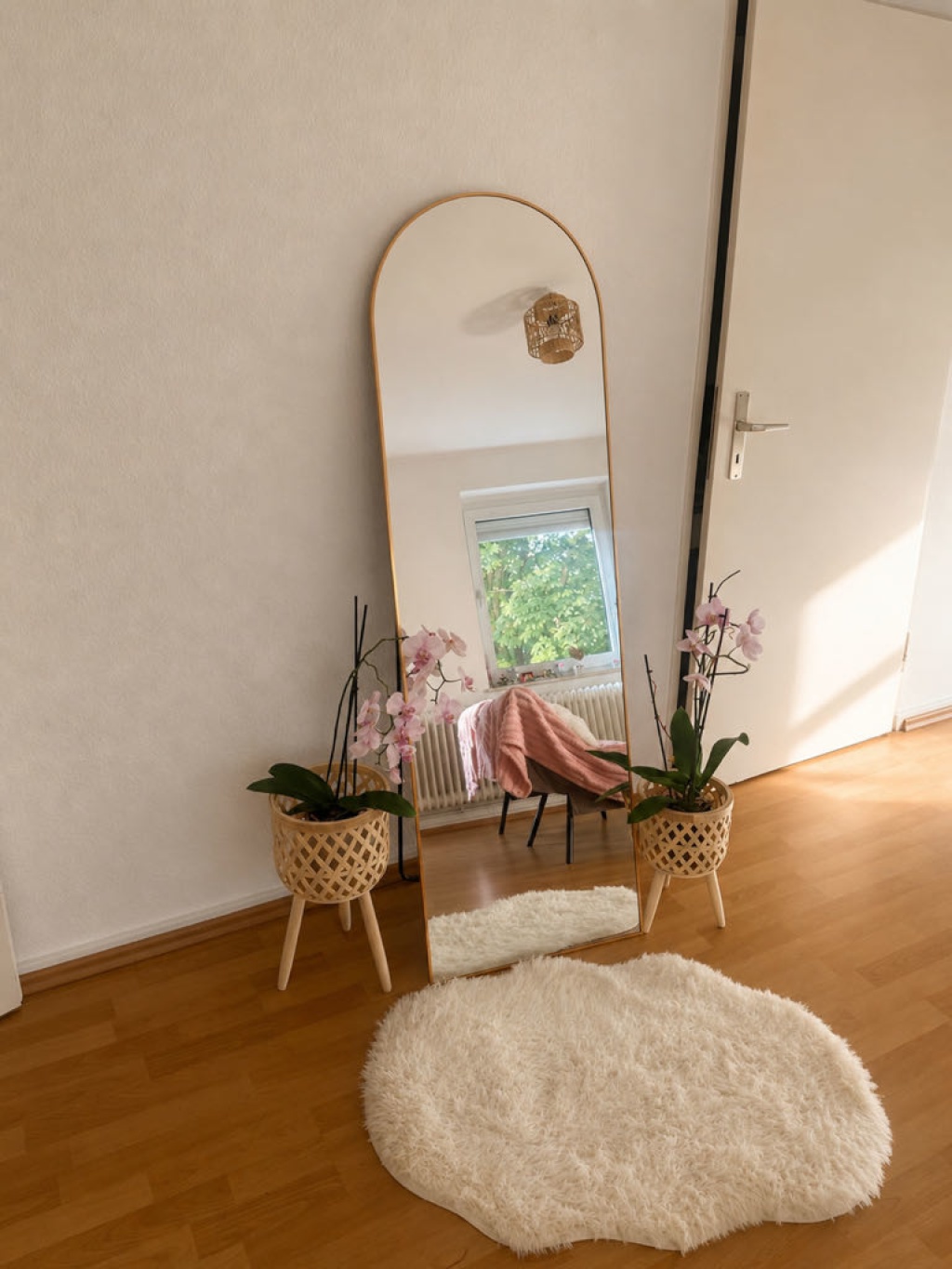WG-Zimmer Niederrad Güntherstraße - Bild 5