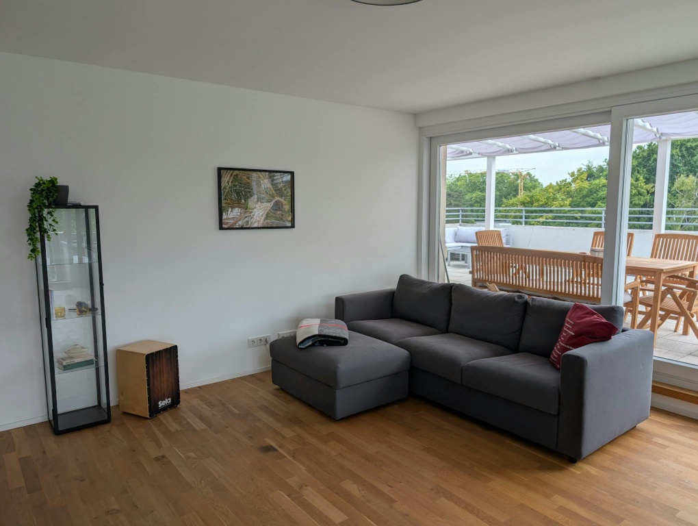 Bunzlauer Straße, Köln – Bunzlauer Straße, 50858 Köln Junkersdorf – Vorschaubild 2