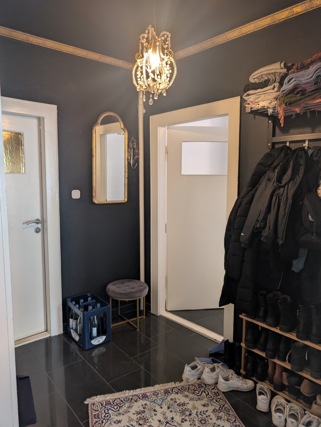 Wohnung Mitte Mauernstraße - Bild 3