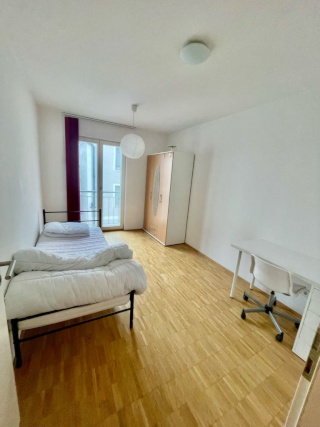 Imagen del anuncio: 1 WG Room - Ingolstadt Zentrum - Fully Furnished including Bills & WiFi