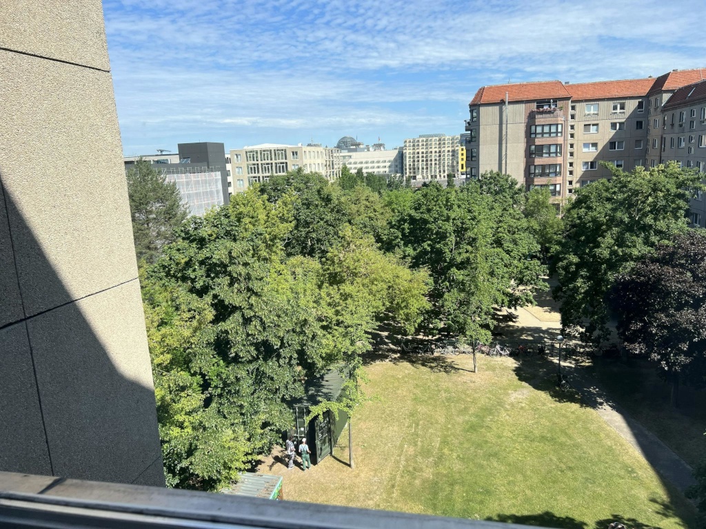 Voßstraße, Berlin – Voßstraße, 10117 Berlin Mitte – Vorschaubild 3