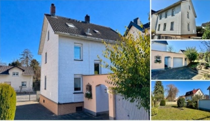 Anzeigenbild: Zwischenmiete/ Kurzzeitmiete August im grünen Oberursel, zentral an Frankfurt angebunden