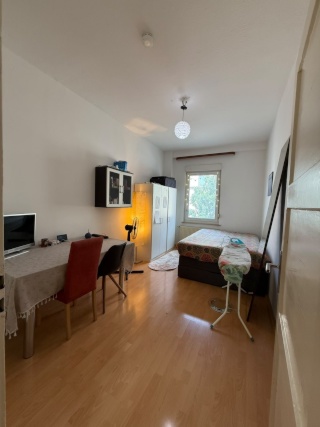 Ad image: Cozy Furnished 2-Room Appartment (Sublet)