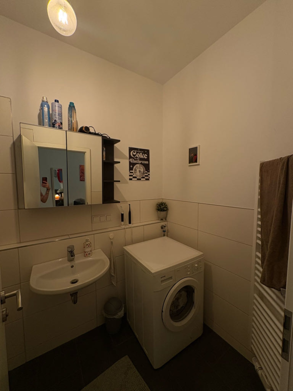 WG-Zimmer Gleißhammer Platz der Opfer des Faschismus - Bild 8