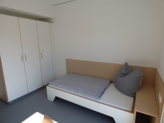Imagen del anuncio: Azubi-Wohnen in Augsburg – möblierte Zimmer ab sofort frei
