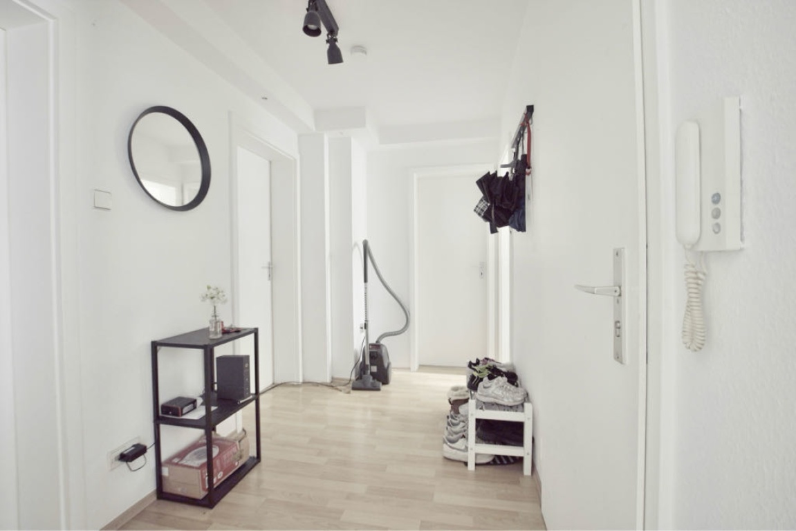 WG-Zimmer Ost Kniebisstraße  56 - Bild 2