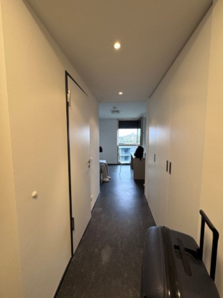 Imagen del anuncio: Sublet Studio apartment near Technike Fakultät