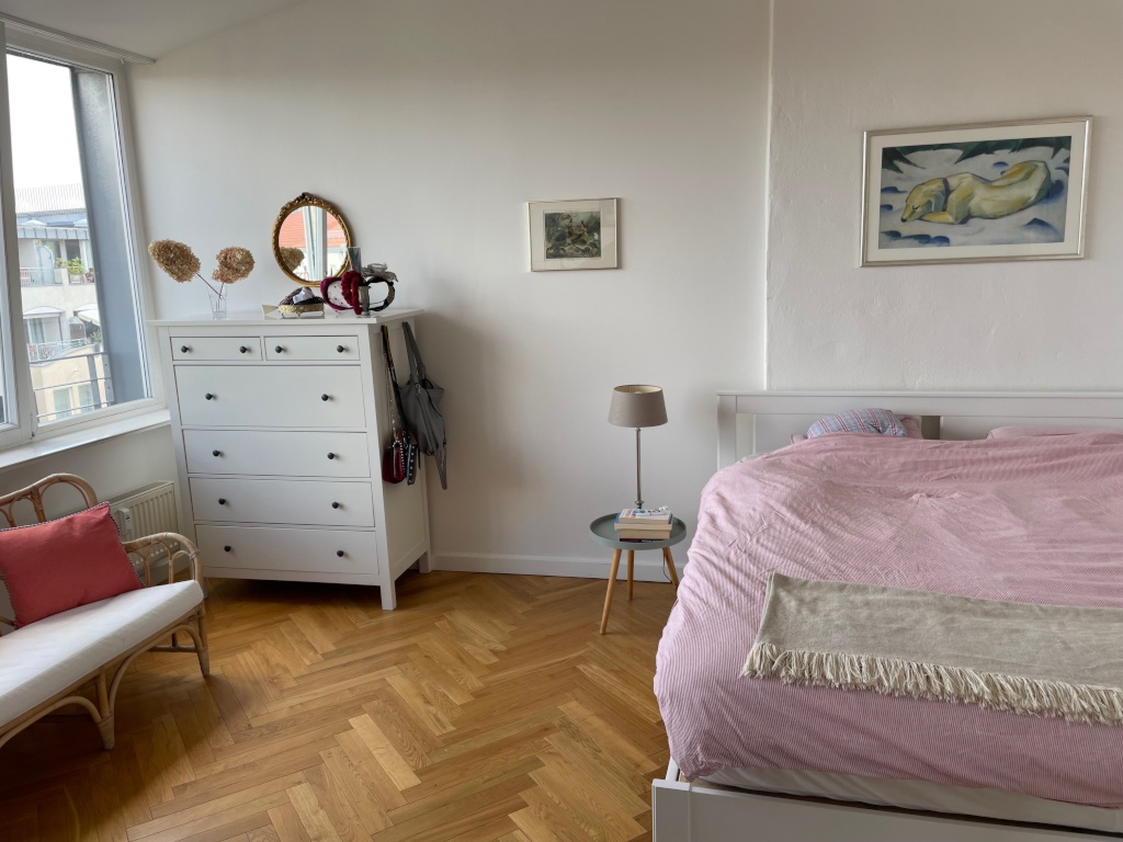 Wohnung Mitte Schwedter Straße 252 - Bild 5
