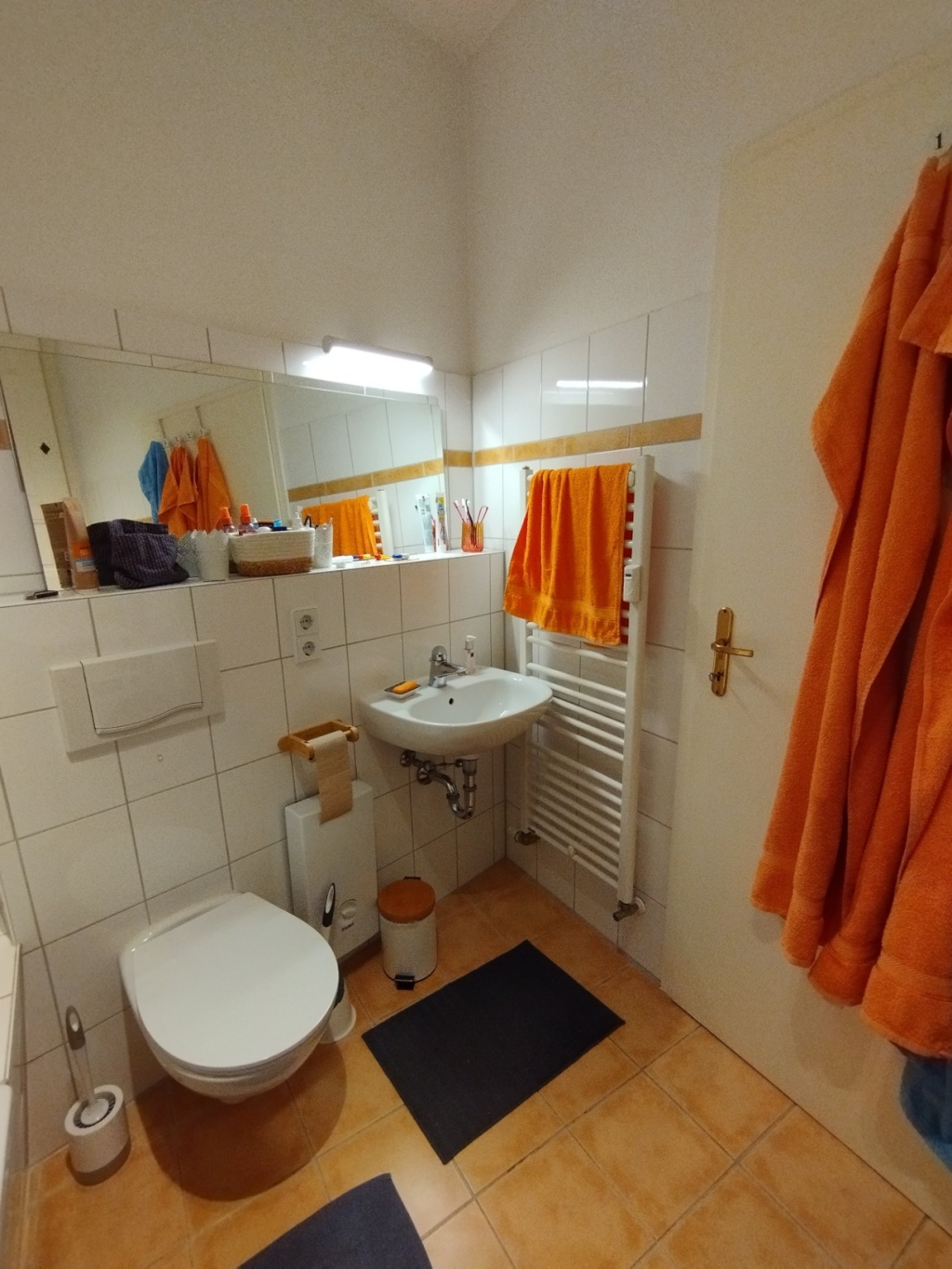 Wohnung Nördliche Innenstadt Leipziger Straße 75 - Bild 14