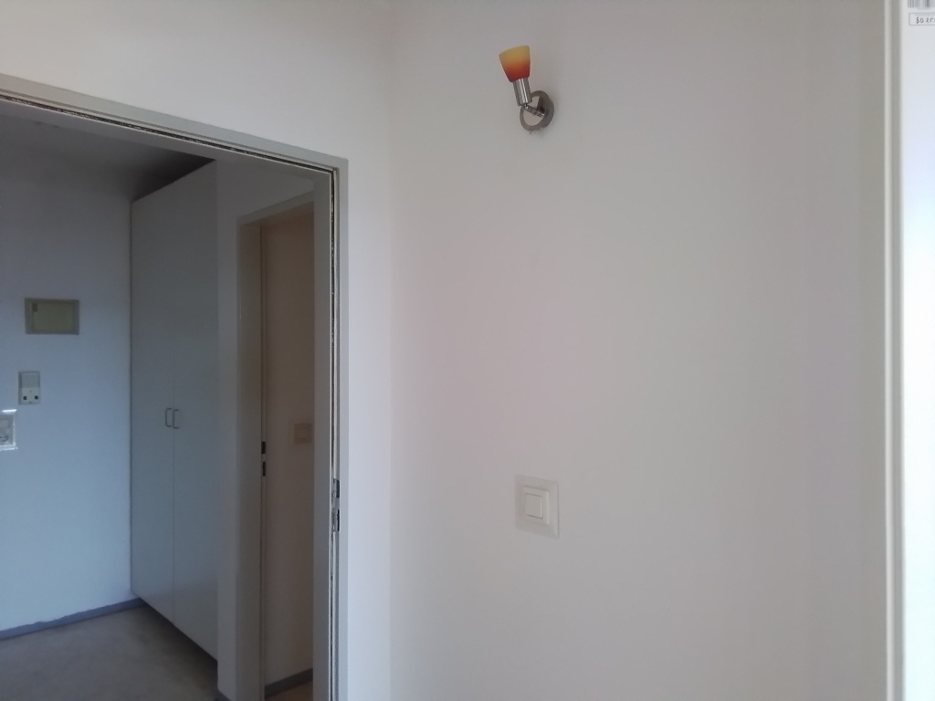 2-Zimmer-Wohnung mit K/B/großer Balkon mit Aussicht nahe Campus – Maschmühlenweg 6, 37073 Göttingen Innenstadt – Vorschaubild 6