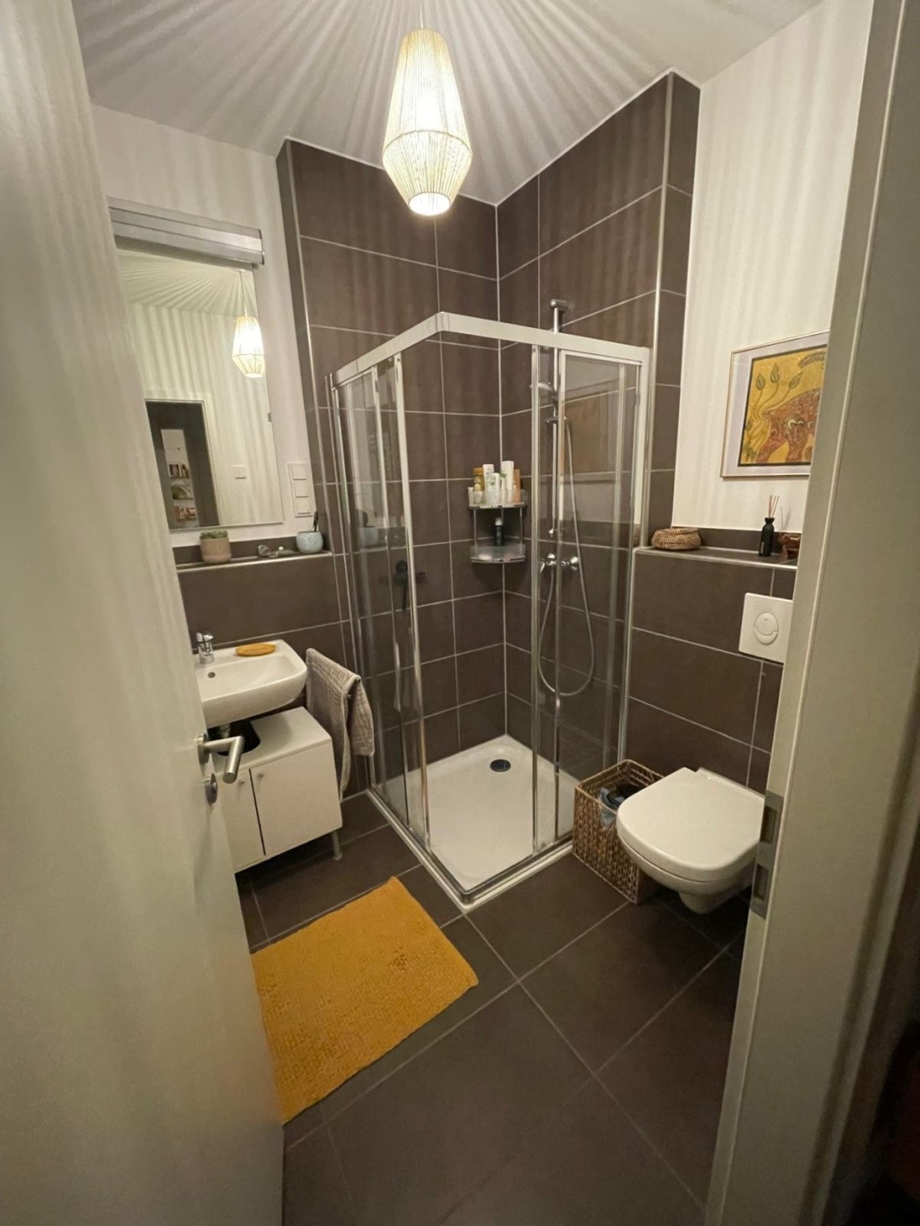 Wohnung Friedrichshain Corinthstraße 40 - Bild 8