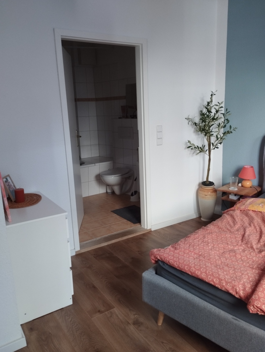 Wohnung Nördliche Innenstadt Leipziger Straße 75 - Bild 13