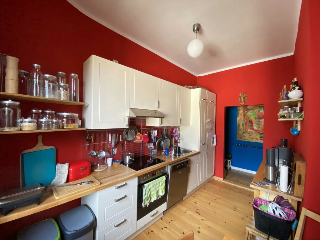 Simplonstraße, Berlin – Simplonstraße, 10245 Berlin Friedrichshain – Vorschaubild 8