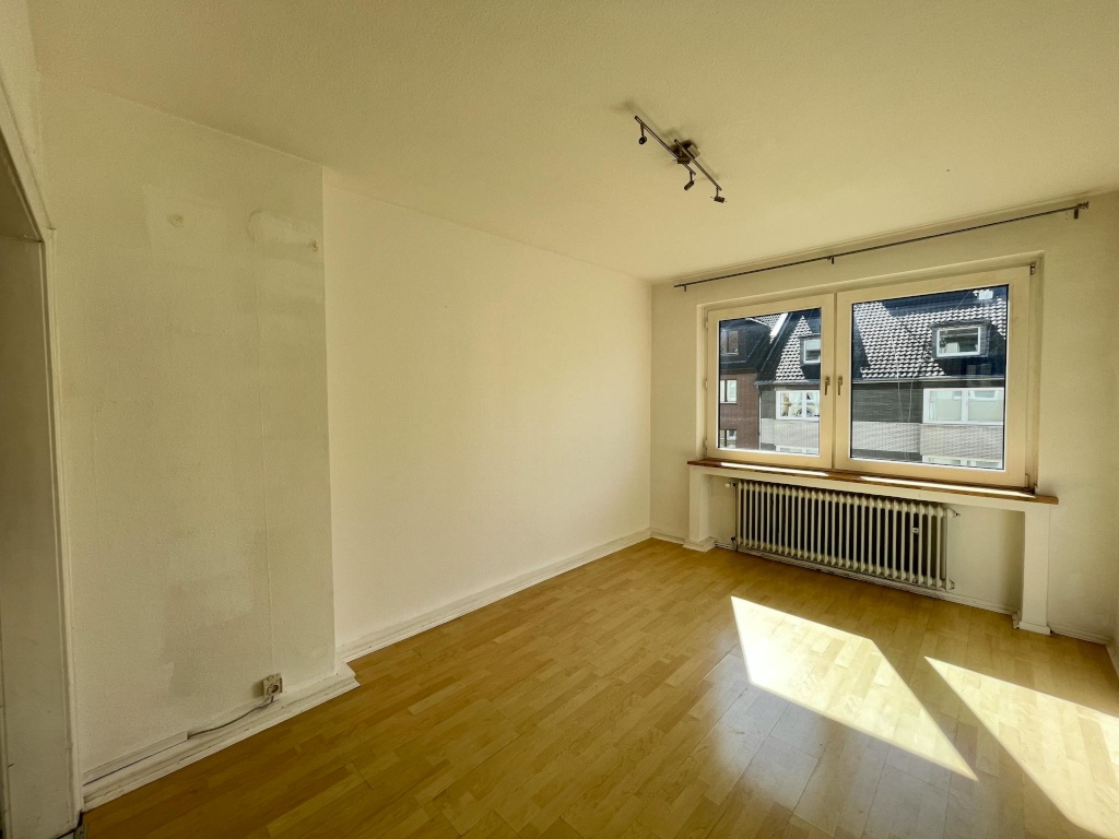 Benzenbergstraße, Düsseldorf