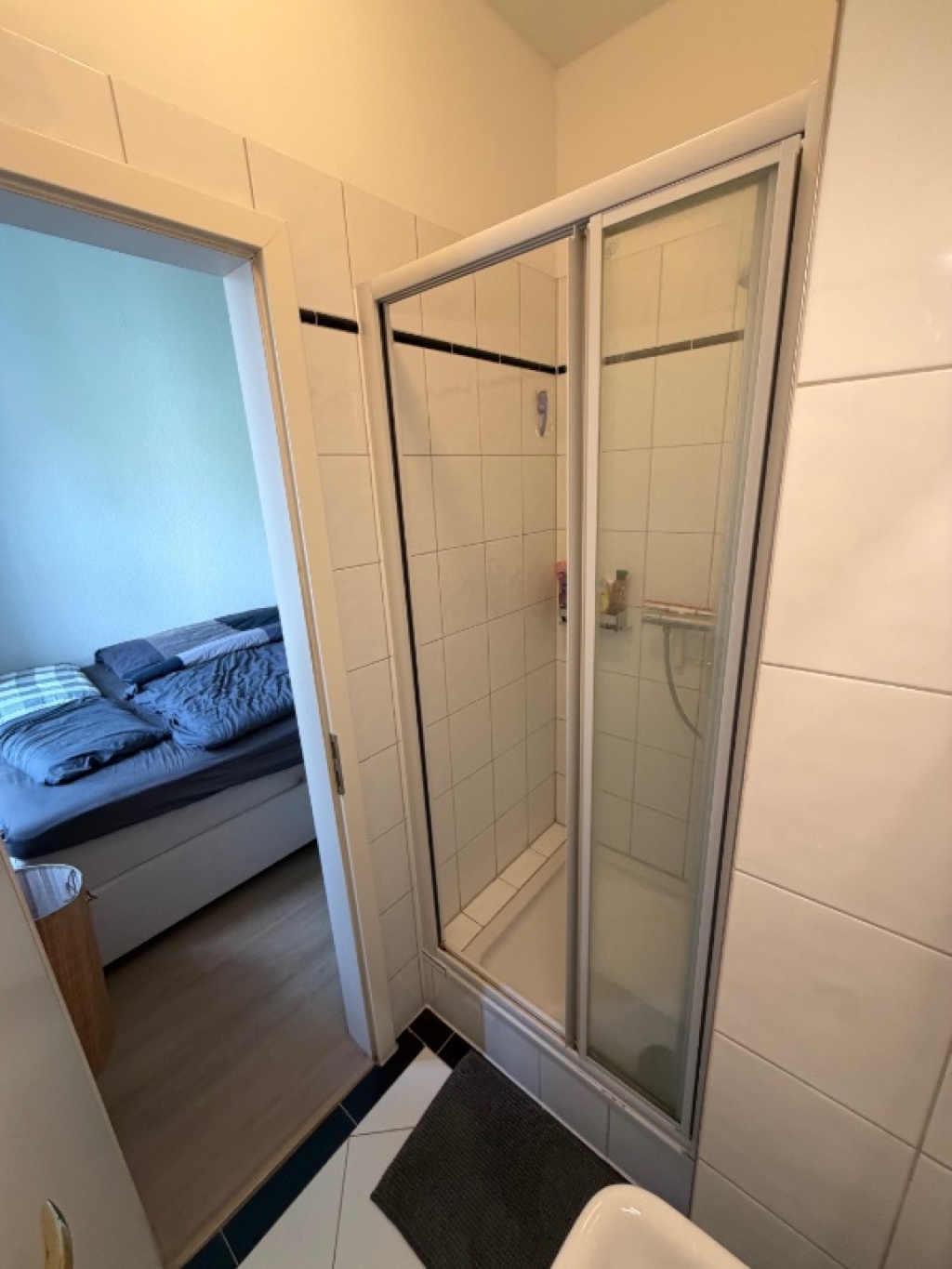 Zwischenmiete - Möblierte Wohnung am Boxhagener Platz - Nov. 26 bis Apr. 27 – Simon-Dach-Straße, 10245 Berlin Friedrichshain – Vorschaubild 14