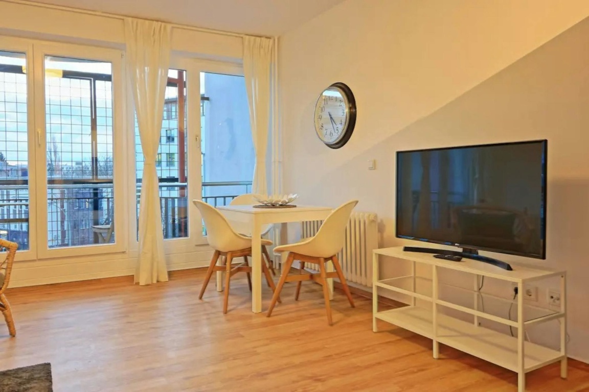 Wohnung Kreuzberg Kurfürstenstraße - Bild 10