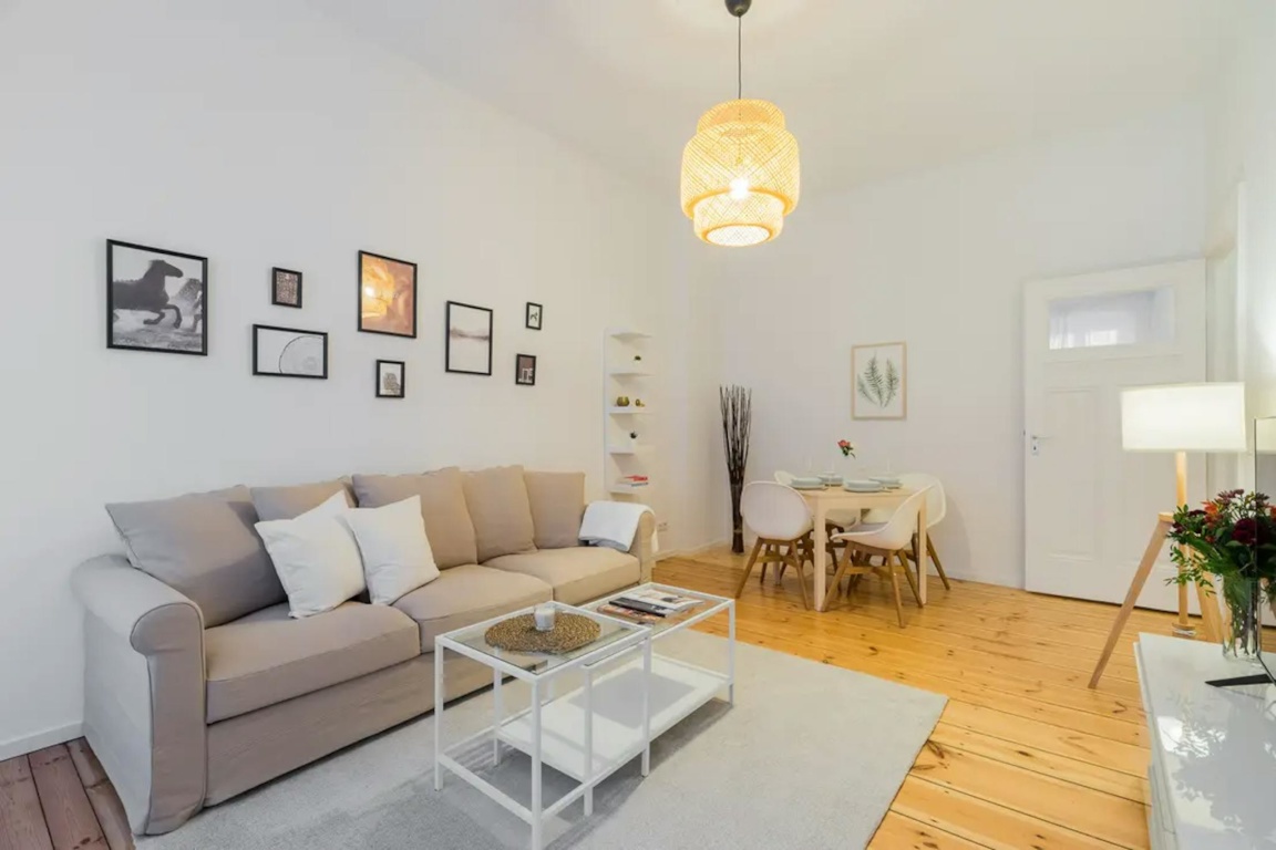 Raumerstraße, Berlin – Raumerstraße, 10437 Berlin Prenzlauer Berg – Vorschaubild 7