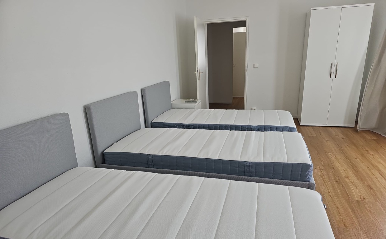 Wohnung Mitte Humboldt-Universität zu Berlin 6 - Bild 6