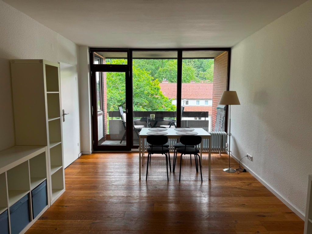 Wohnung Kernstadt n.a - Wohnzimmer