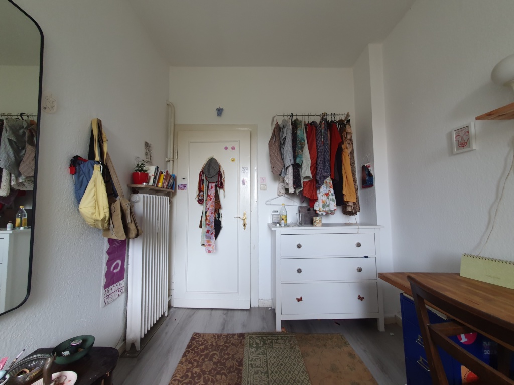 WG-Zimmer Geist Geiststraße 90 - Bild 3