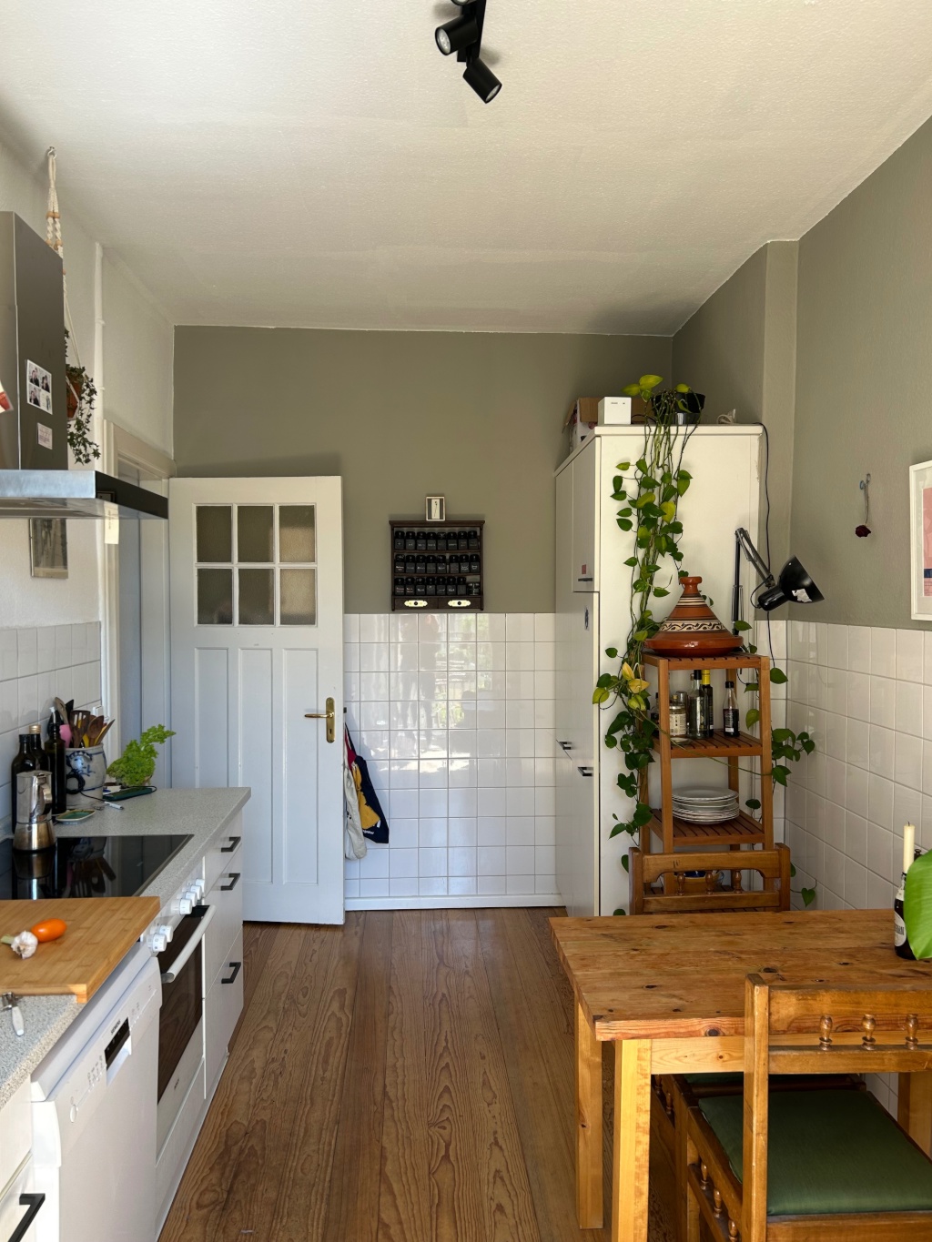 Sonniges Winterhude – Sierichstraße 126, 22299 Hamburg Hamburg – Vorschaubild 10