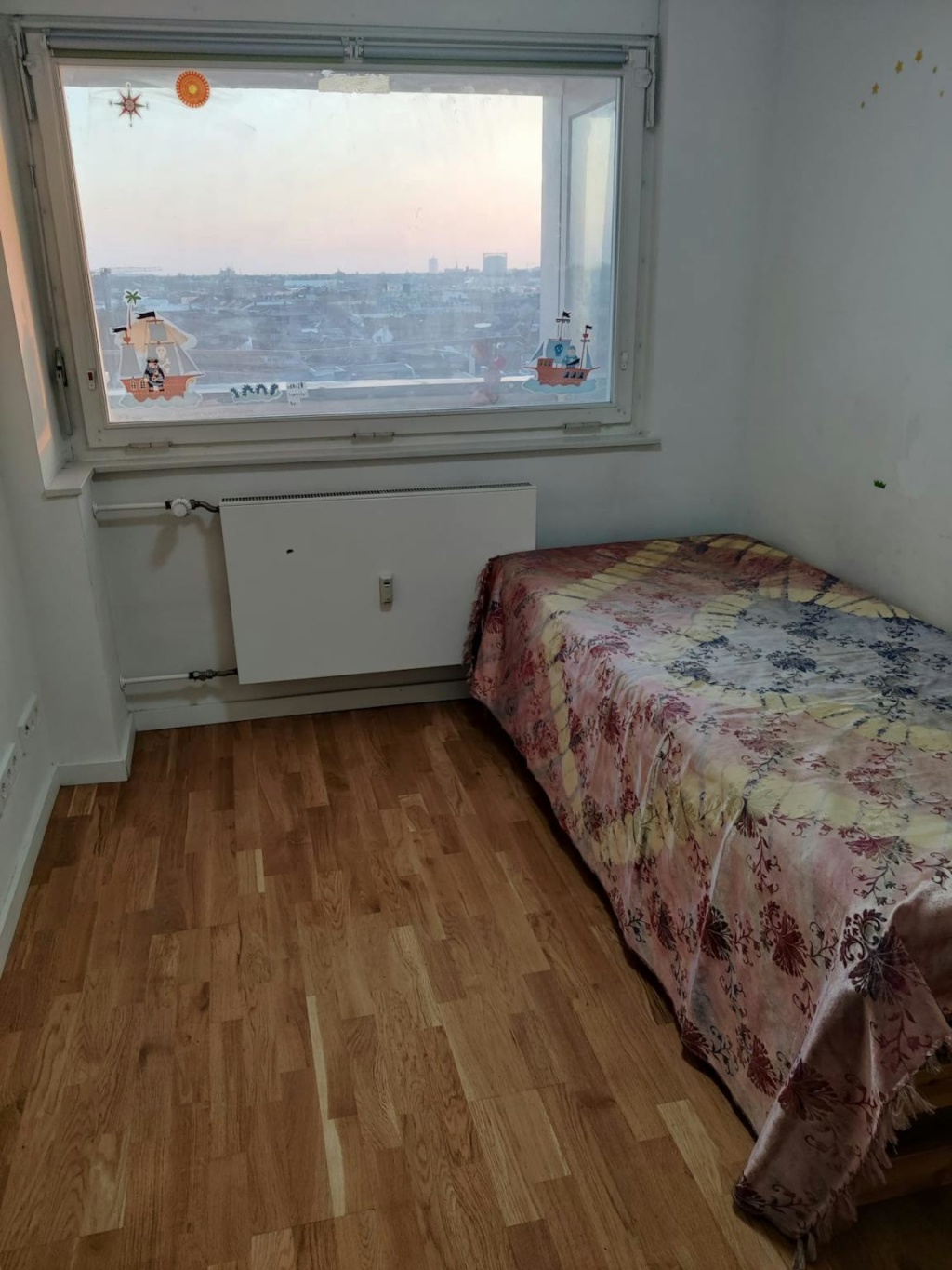 Wohnung Kreuzberg Hallesches Ufer - Bild 5