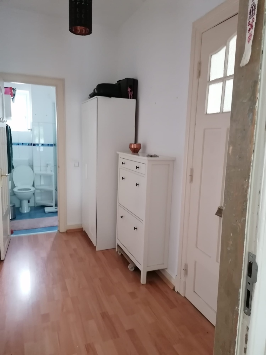 Wohnung Bahrenfeld Stresemannstrasse  317 - Bild 4