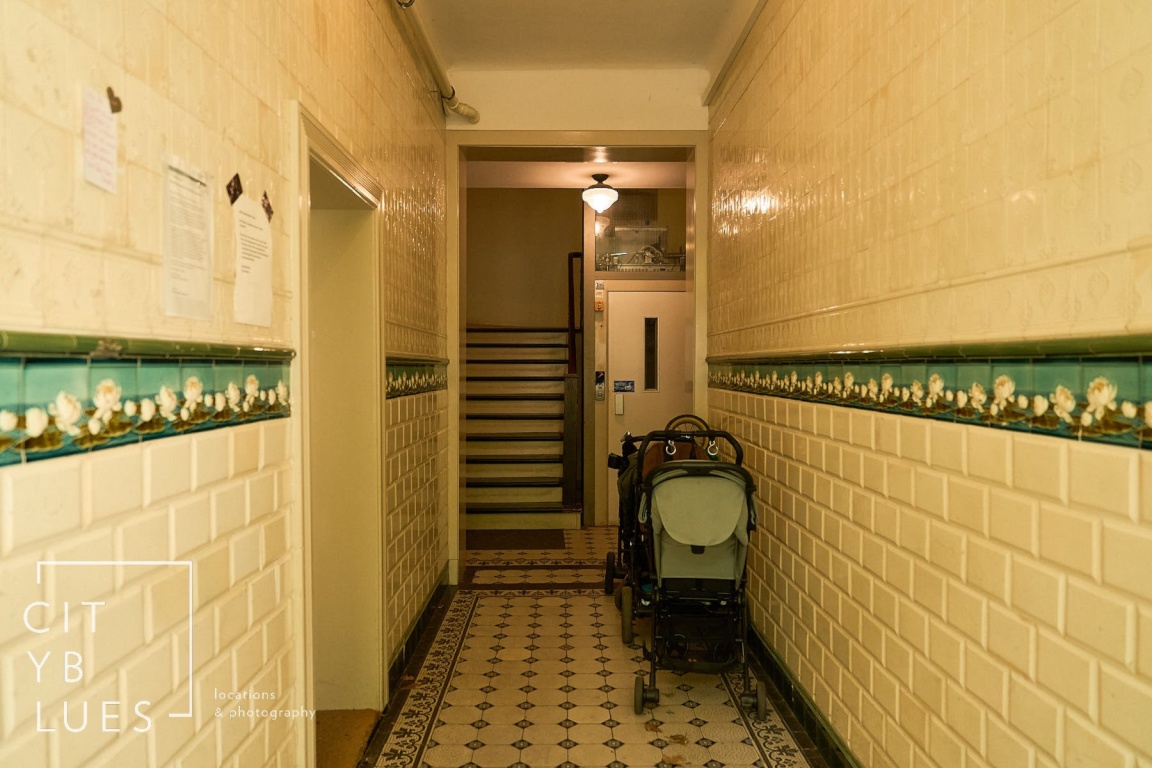 Zuhause auf Zeit – Helle Altbauwohnung mit Balkon im Herzen von St. Pauli – Am Brunnenhof, 22767 Hamburg St. Pauli – Vorschaubild 13