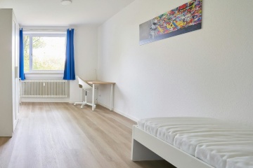 Kölner Landstraße, Düsseldorf