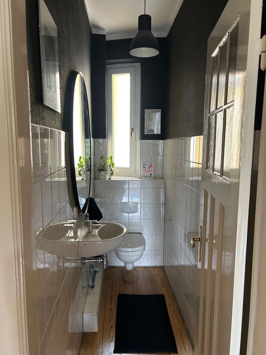 Sonniges Winterhude – Sierichstraße 126, 22299 Hamburg Hamburg – Vorschaubild 8