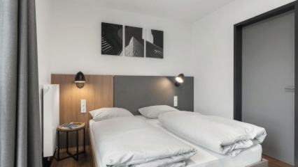 Imagen del anuncio: Borsigallee, Frankfurt am Main